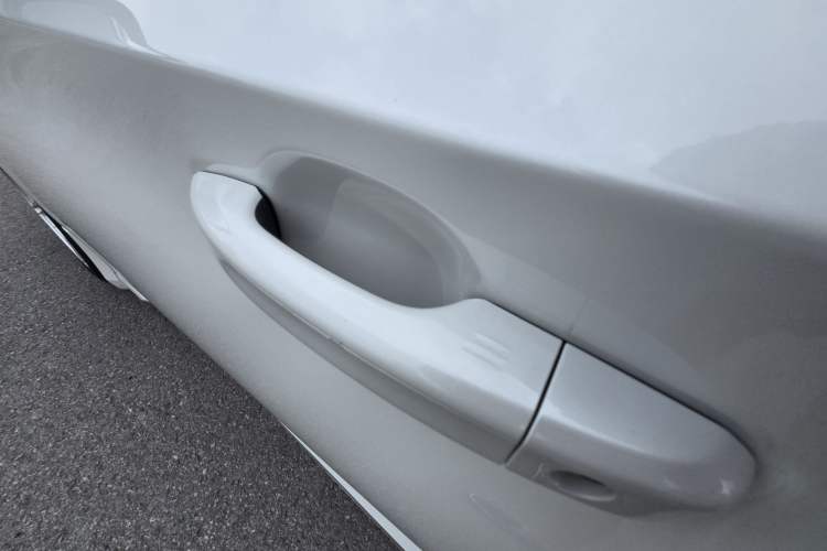 Used Honda Inspire 2019 260TURBO Elegant Edition China VI Emission Standard