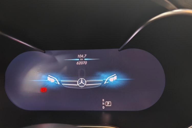 Used Mercedes-Benz C-Class 2020 Restyled C 260 L Sport Edition
