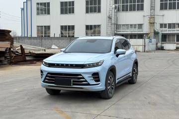 Used EXEED Zhuifeng C-DM 2022 1.5 TCI-DHT 105 km "Chengfeng Qi" Edition