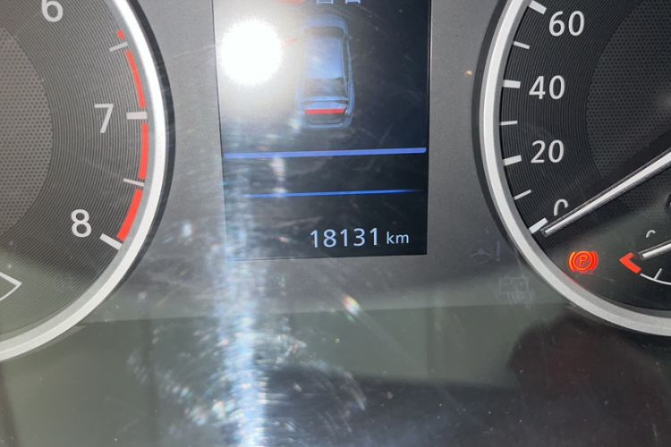 Used Nissan Sylphy 2022 1.6L XL CVT Enjoyment Edition
