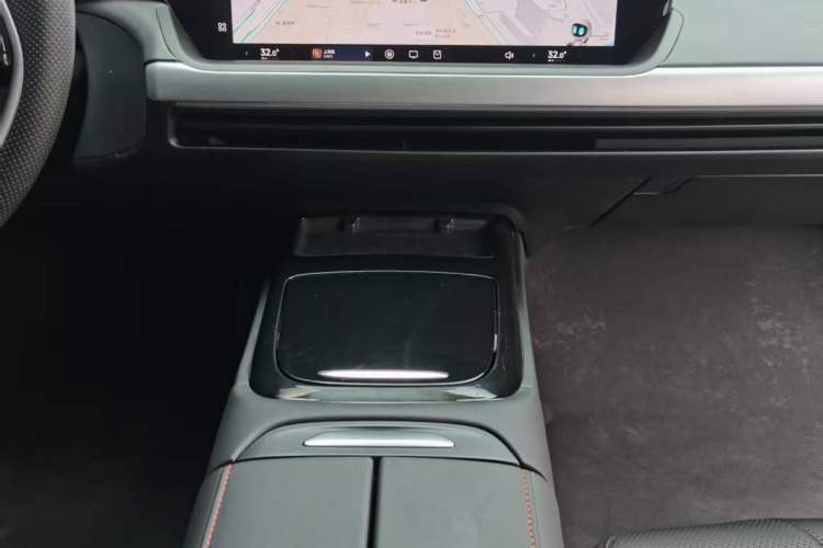 Used XPeng P7 2021 670G
