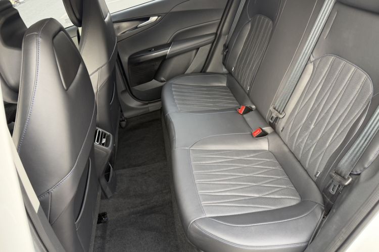 Used Changan Eado 2024 1.5T GDI Automatic Flagship Edition
