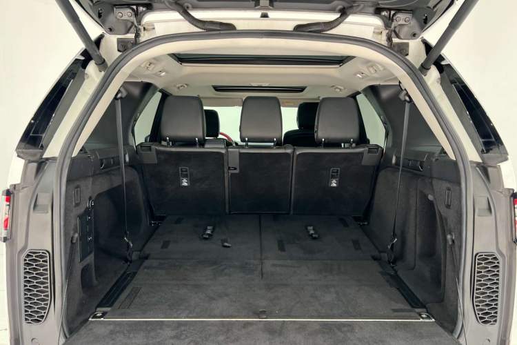 Used Land Rover Discovery 2017 3.0 SC V6 HSE
