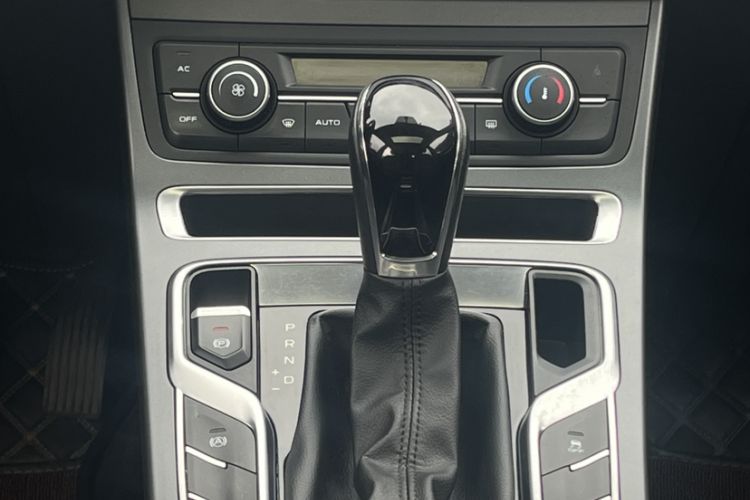 Used Geely Auto Emgrand 2020 1.5L CVT Upward Version
