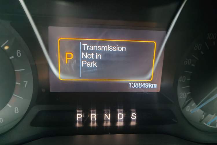 Used Ford Mondeo 2013 2.0L GTDi 200 Fashion Edition
