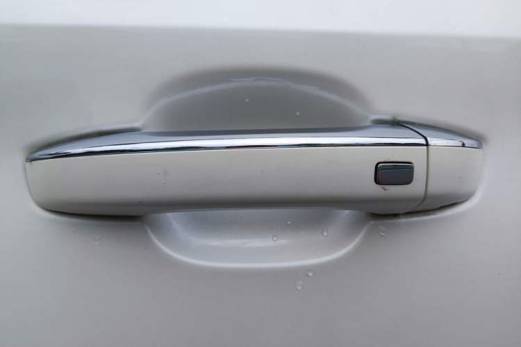 Used MG 6 2017 20T Automatic Luxury Smart Connect Version China V Standard
