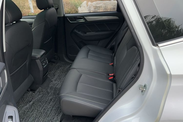 Used Roewe RX5 2020 20T Automatic Ali Smart Connectivity Beyond Intelligent Edition
