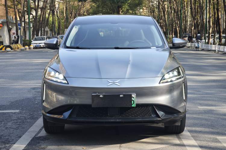 Used XPeng G3 2020 460i Luxury Edition