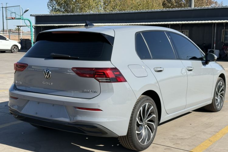 Used Volkswagen Golf 2021 280TSI DSG Pro