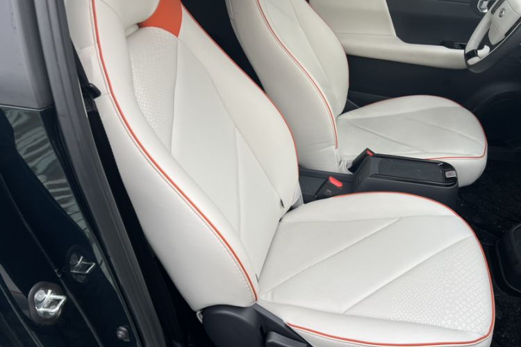 Used Chery Little Ant 2024 Facelifted 321km Beloved Edition