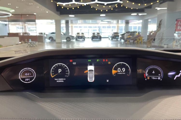 Used Changan UNI-V 2022 1.5T Sport Edition
