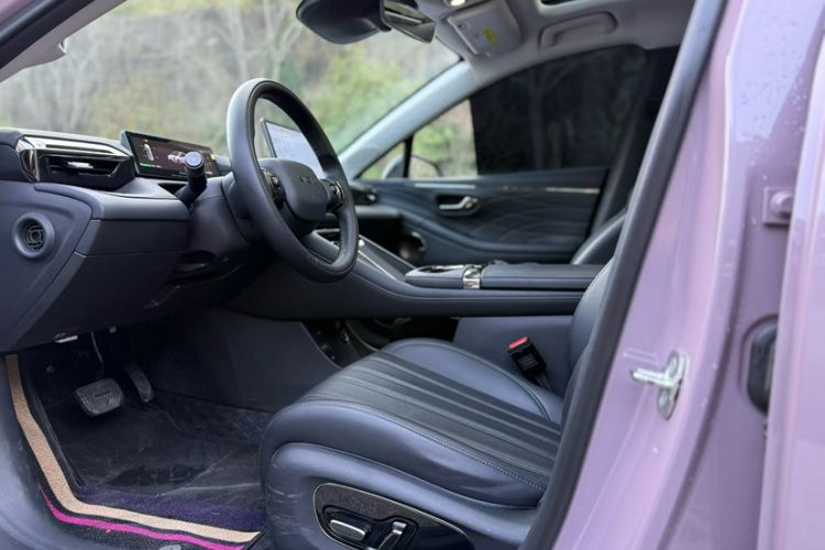 Used AION RT 2025 650 LiDAR Edition
