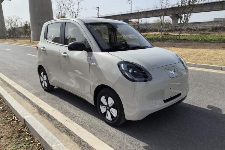 Used Wuling Hongguang MINIEV 2025 Four-Door Version Advanced Edition
