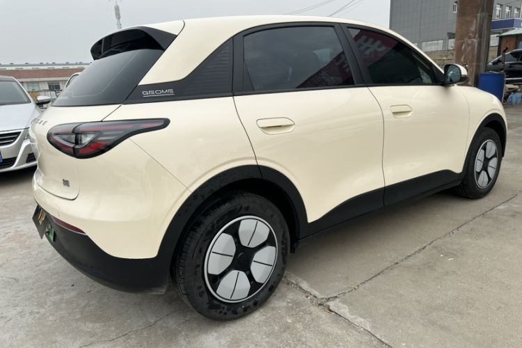 Used  Geome 2025 310km Youth Edition