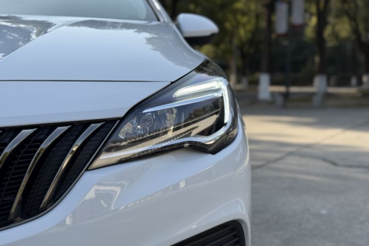 Used Buick Verano 2016 Hatchback 15S Automatic Ambition Model
