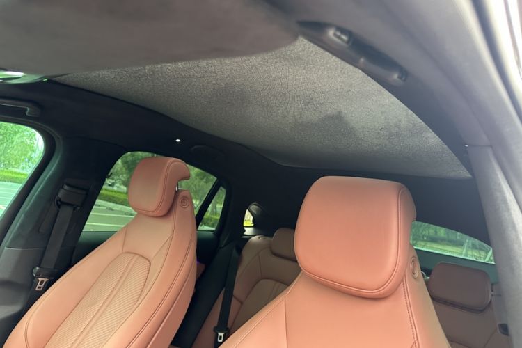 Used Nio EC6 2020 615 km Performance Edition
