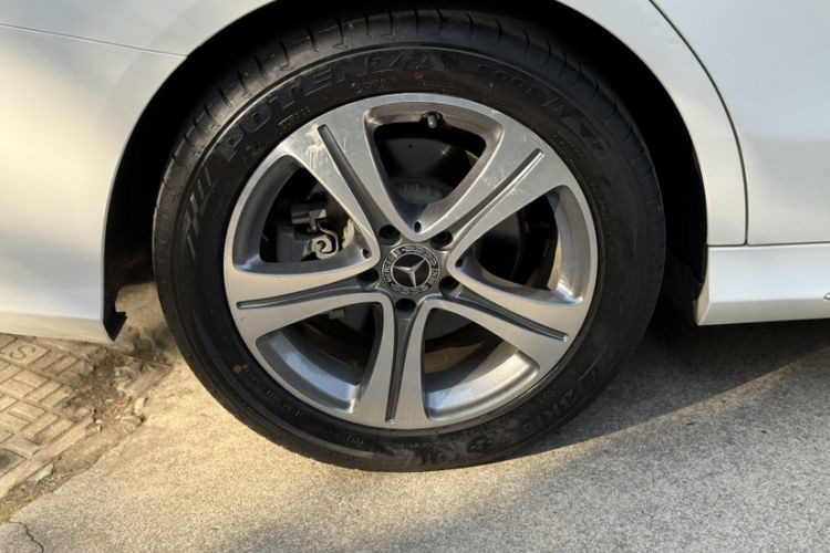 Used Mercedes-Benz C-Class 2020 Restyled C 260 L Sport Edition