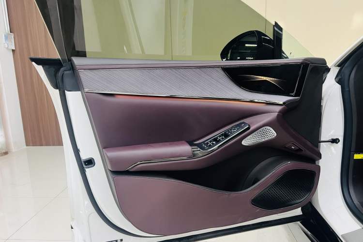 Used Denza Z9GT 2024 1100 4x4 Pro Version
