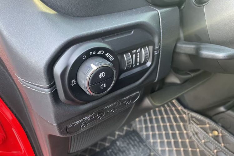 Used  Wrangler 2024 2.0T Sahara Four-Door Edition