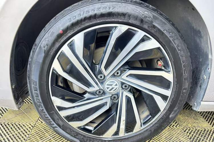 Used Volkswagen Sagitar 2021 280TSI DSG Luxury Smart Connectivity Edition