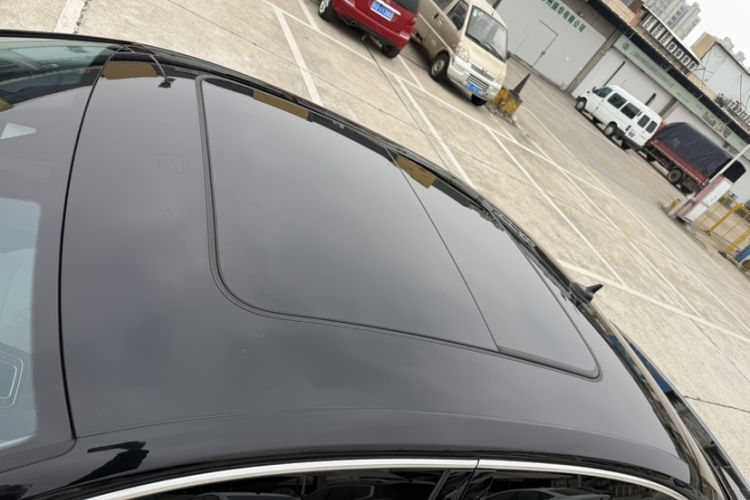 Used Volkswagen Magotan 2023 2 Million Units Limited-Edition 380TSI DSG Flagship Version
