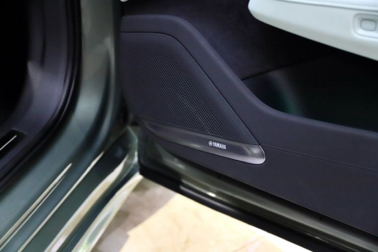 Used Zeekr 001 2024 WE Edition 100 kWh Rear-Drive
