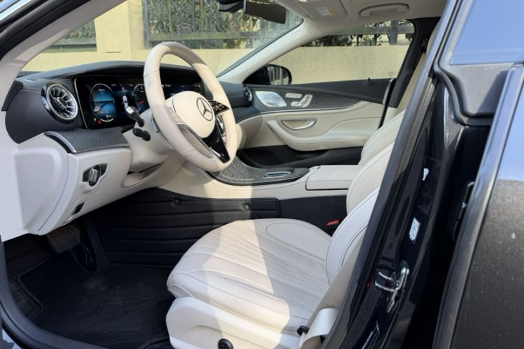 Used Mercedes-Benz CLS 2022 CLS 300 Sport Edition
