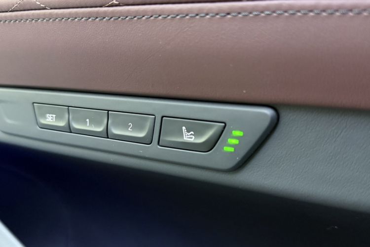 Used BMW 7 Series 2019 Restyled 740Li xDrive Executive Luxury Package