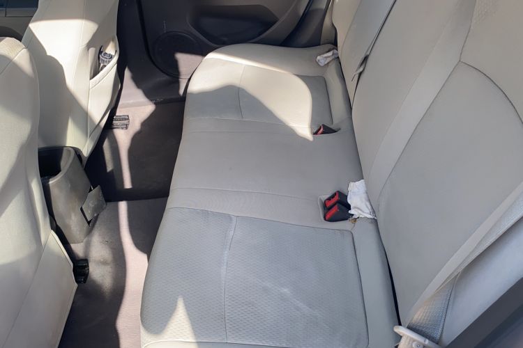 Used Chevrolet Cruze 2015 1.5L Classic SL MT
