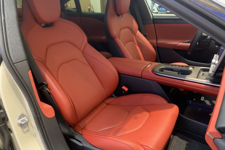 Used  SU7 2024 Rear-Drive Long-Range Intelligent Driving Version
