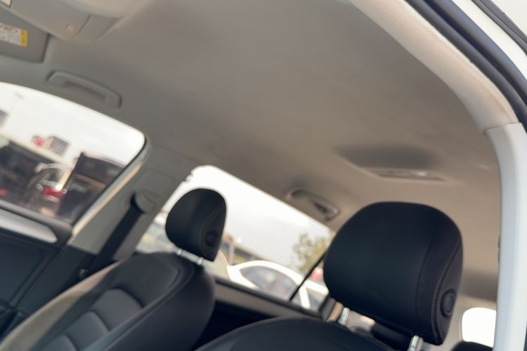 Used Volkswagen Tiguan L 2018 280TSI Automatic Two-Wheel Drive Comfort Edition
