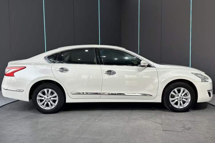 Used Nissan Teana 2013 2.0L XL Comfort Edition