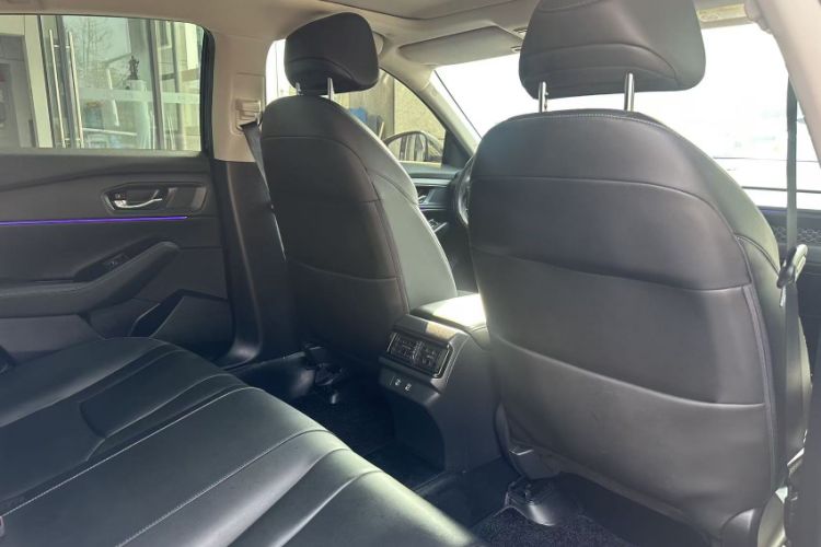 Used Honda Accord 2023 260TURBO Smart Enjoyment Version