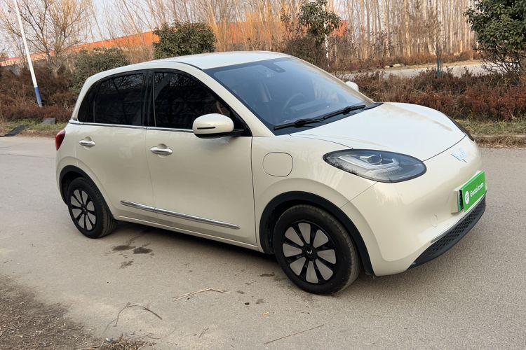 Used Wuling Bingo 2023 333km Enjoy+ Version