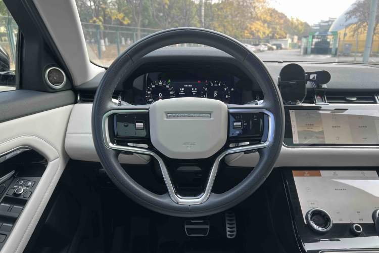 Used Land Rover Range Rover Evoque 2021 Range Rover Velar L 249PS R-Dynamic First Edition