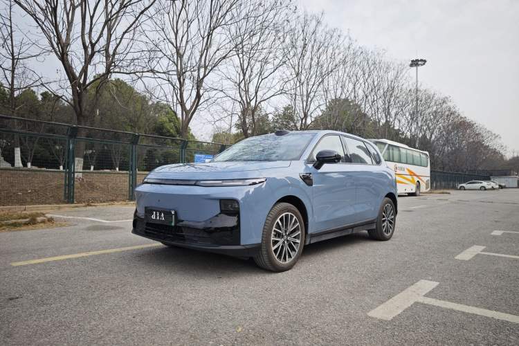 Used Leapmotor B10 2025 510 LiDAR Version