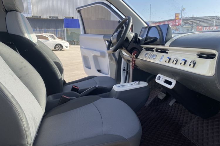 Used  Lumin 2022 210km Sweet Edition
