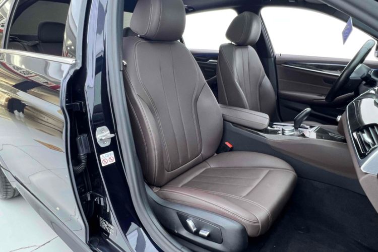 Used BMW 5 Series 2020 525Li M Sport Package
