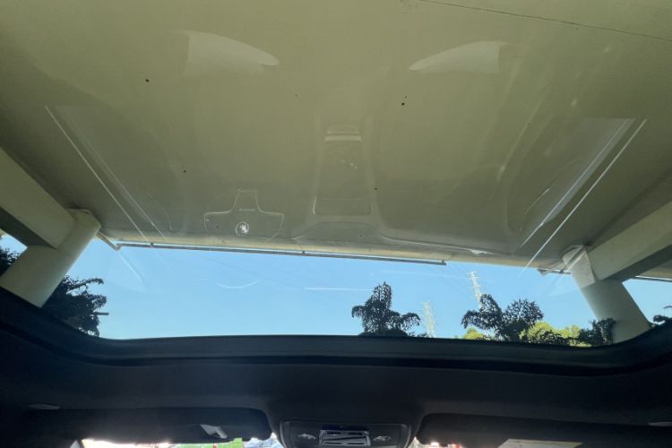 Used BYD Song PLUS New Energy 2021 DM-i 110KM Flagship PLUS
