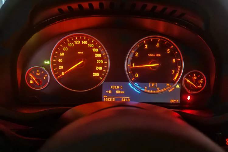 Used BMW X4 2016 xDrive20i M Sport Edition
