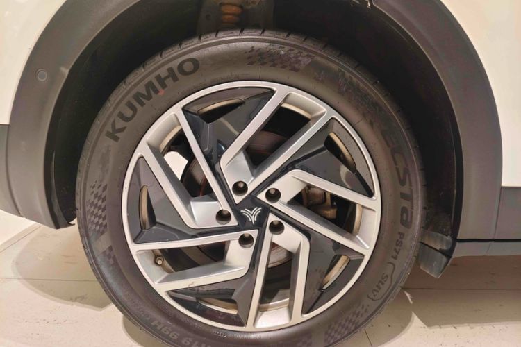 Used NETA U 2021 Pro 500 Lunar Edition
