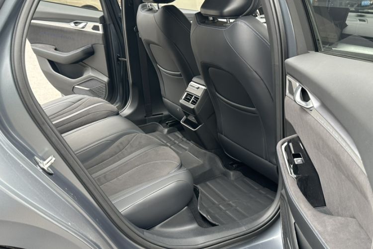 Used Geely Auto Preface 2025 Dongfang Yao 2.0TD Moonlight Edition