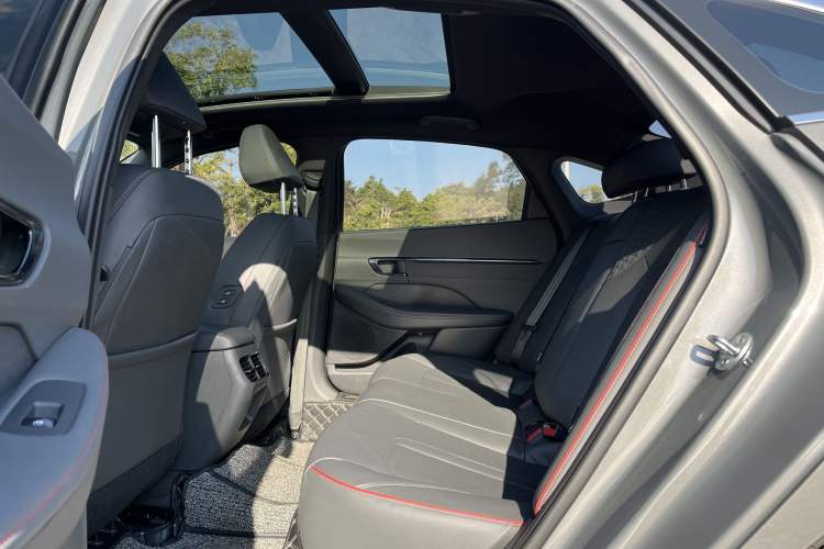 Used Hyundai Sonata 2020 380TGDi Automatic TOP Flagship Edition
