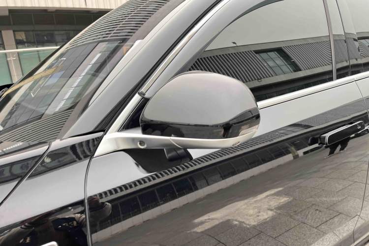 Used Li Auto L7 2023 Pro Model
