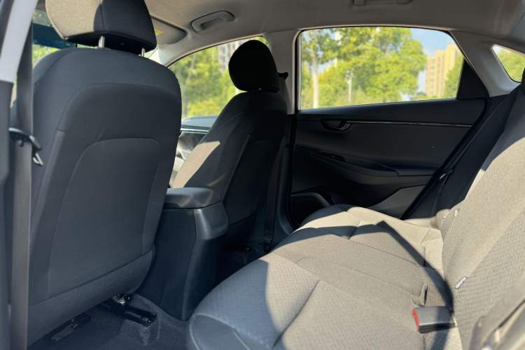 Used Hyundai Celesta 2020 1.6L Automatic GL Enjoyable Edition
