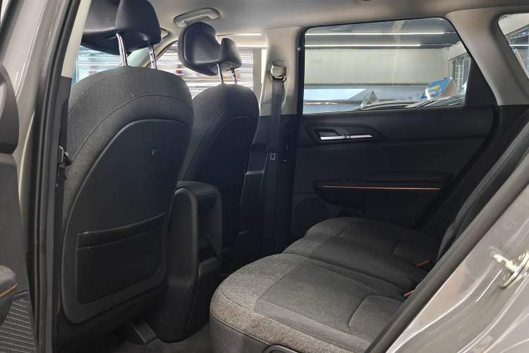 Used Kia EV5 2024 530 Light
