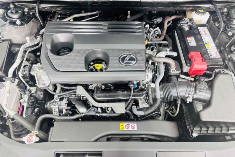 Used Lexus ES 2022 200 Excellence Edition