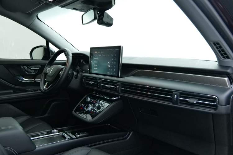 Used Lincoln Corsair 2022 2.0T Two-Wheel Drive Luxury Edition