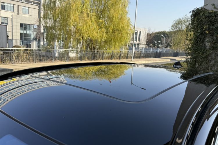 Used Nio ES6 2020 600 km Sport Edition
