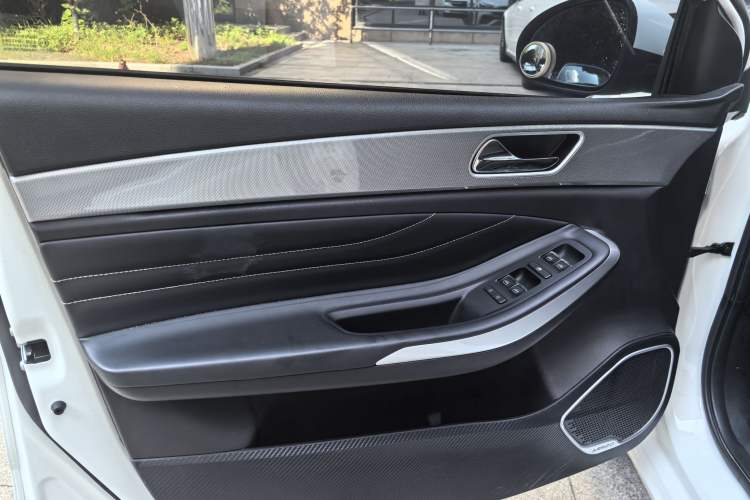 Used Chery Arrizo 5 2019 Revised PRO 1.5L CVT Youth Edition China VI Standard
